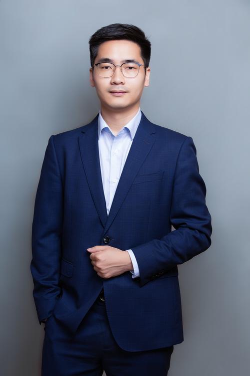 谢红琼 调色与视觉增强负责人
